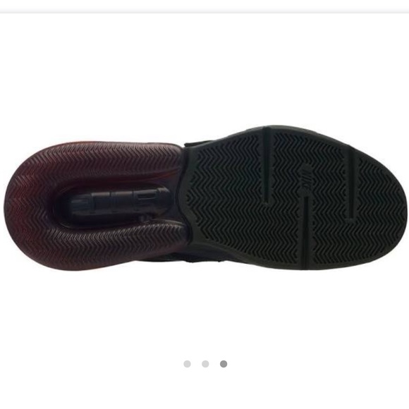 Sold New in box military green Air Force 270 gs sz - Picture 2 of 4